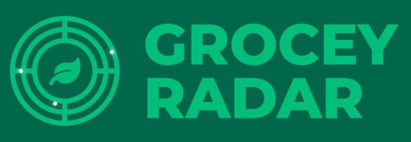 Grocery Radar – screenshot 1