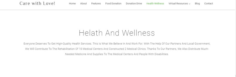 Care With Love! – screenshot 7