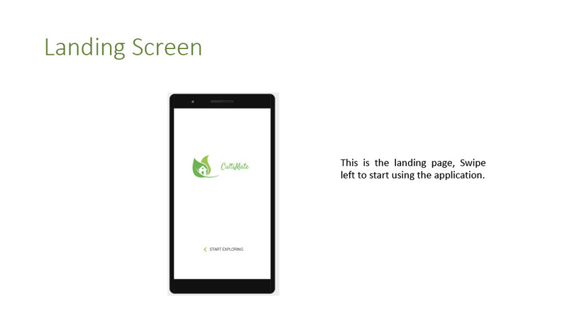 Cultimate – screenshot 2