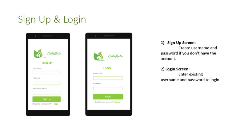 Cultimate – screenshot 4