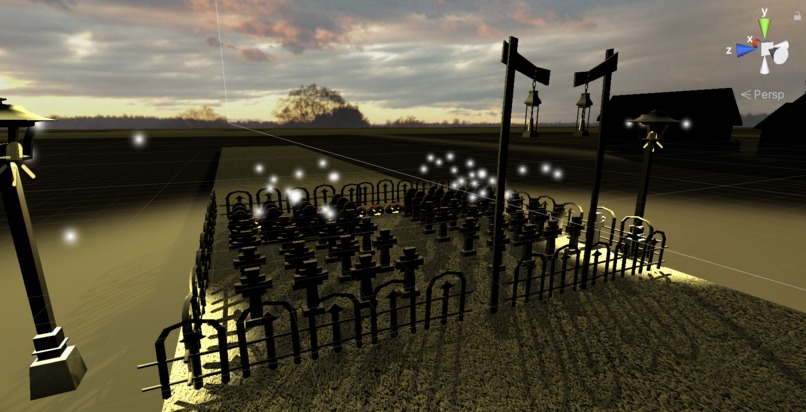 Trick or Treating Simulator – screenshot 3