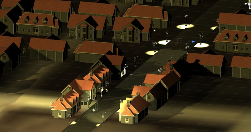 Trick or Treating Simulator – screenshot 5