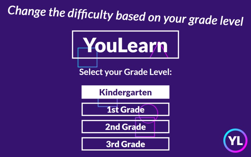 YouLearn – screenshot 2