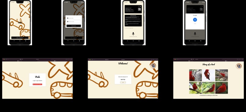 Visle App – screenshot 4