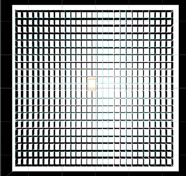 MazedAndConfused – screenshot 1