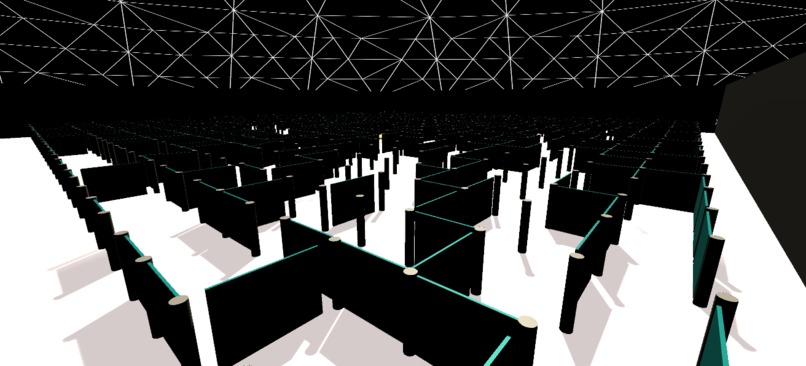 MazedAndConfused – screenshot 2