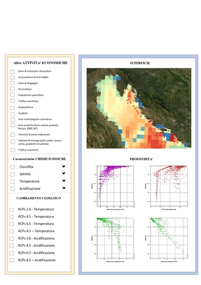 CrescitaBlu: in un clima che cambia – screenshot 1