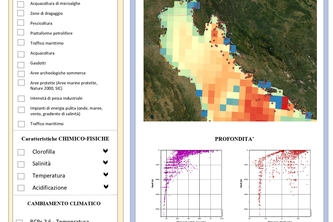 CrescitaBlu: in un clima che cambia