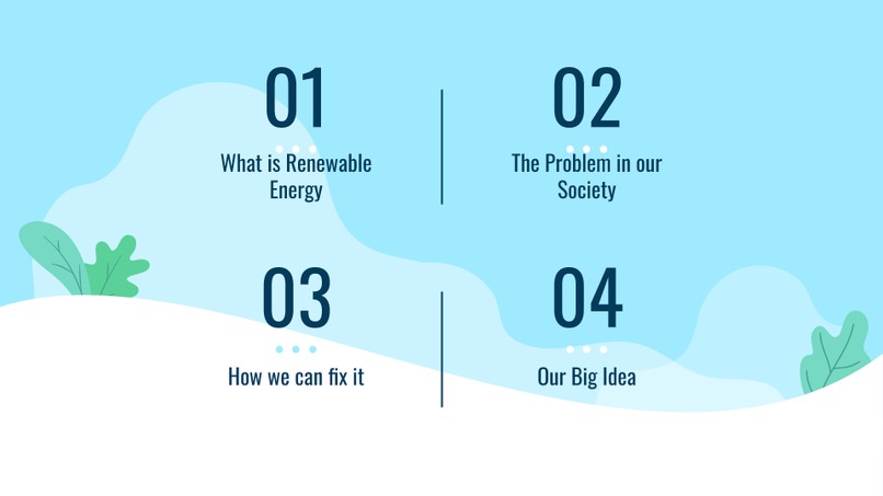 GreenTech Energy  – screenshot 1