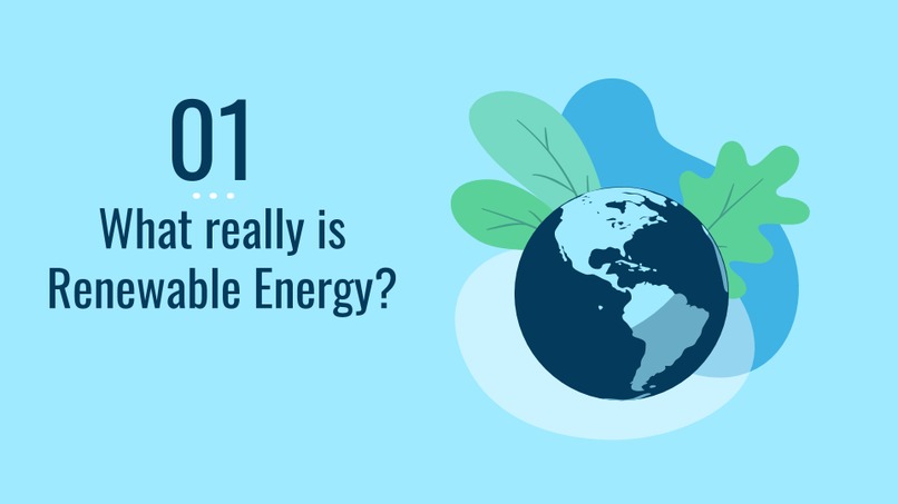 GreenTech Energy  – screenshot 2