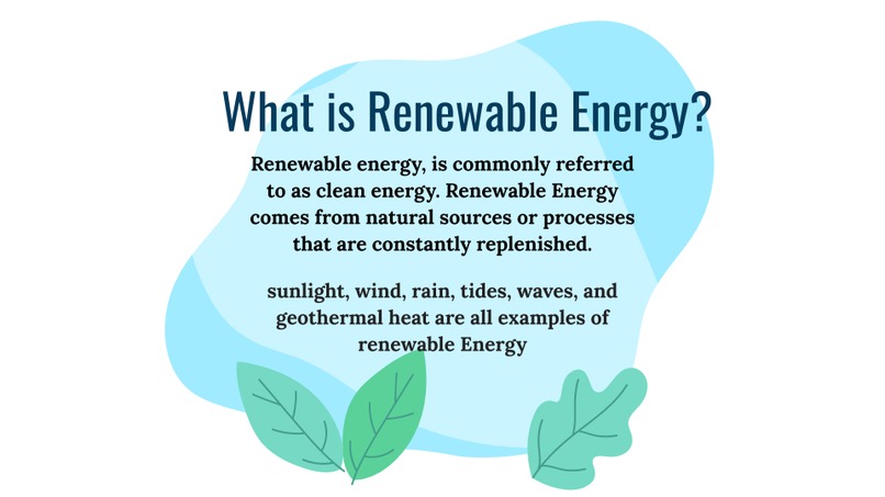 GreenTech Energy  – screenshot 3