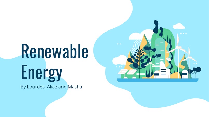 GreenTech Energy  – screenshot 4