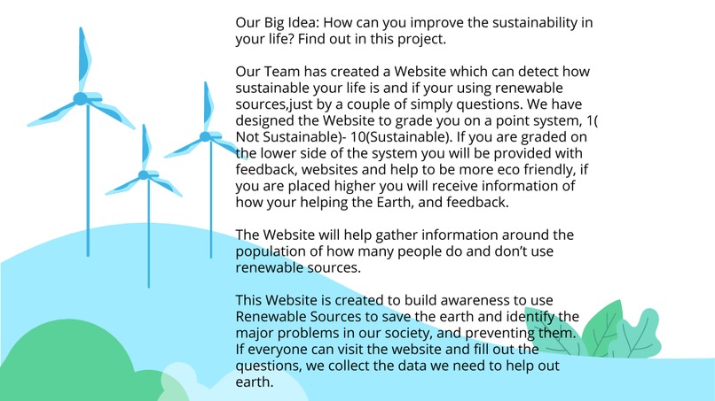 GreenTech Energy  – screenshot 7