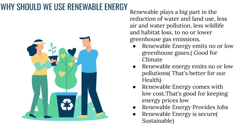 GreenTech Energy  – screenshot 8