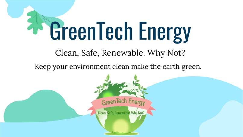 GreenTech Energy  – screenshot 9