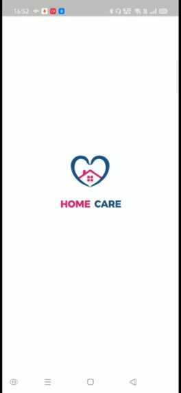 Home-Care – screenshot 1
