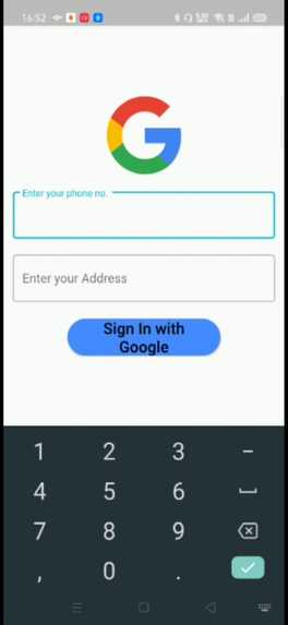 Home-Care – screenshot 3