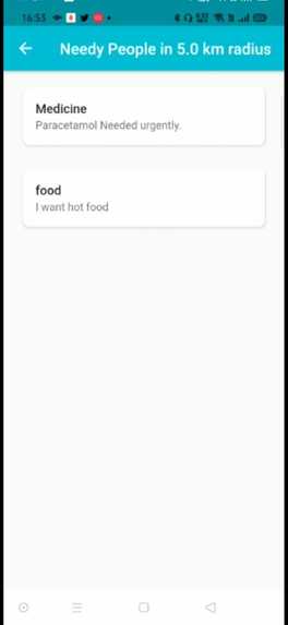 Home-Care – screenshot 2