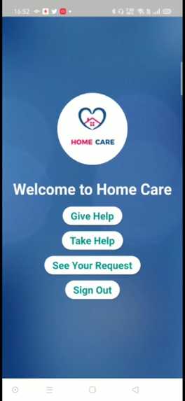 Home-Care – screenshot 7