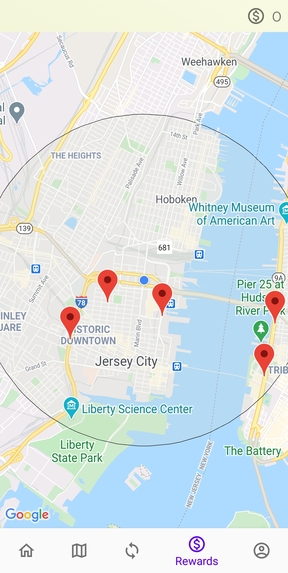 Ecocentric – screenshot 2