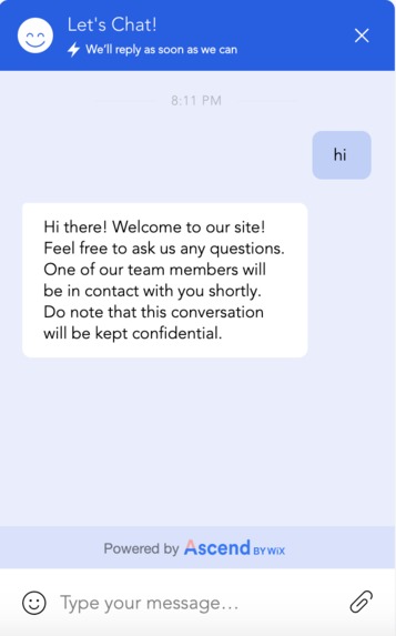 Ruang Curhat – screenshot 2