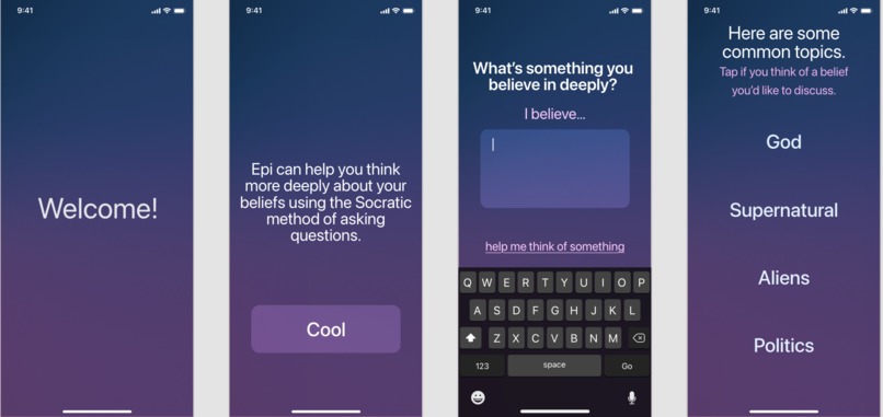 Epi – screenshot 6