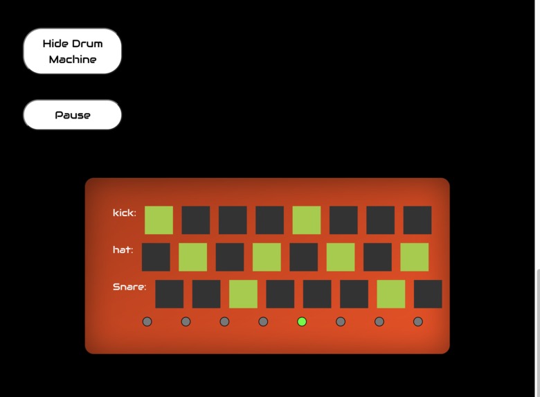 Wonder Beats – screenshot 4