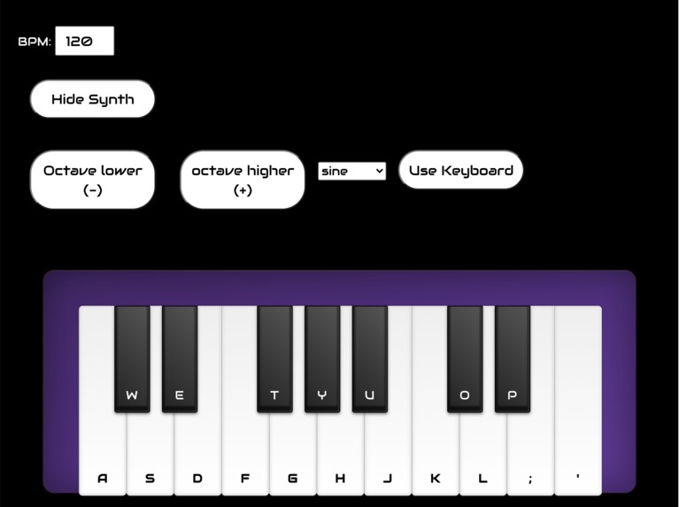 Wonder Beats – screenshot 5