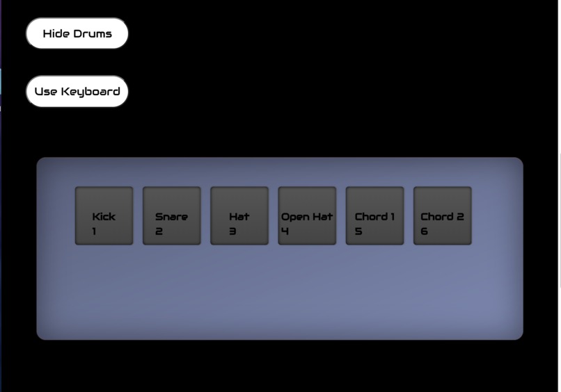 Wonder Beats – screenshot 6