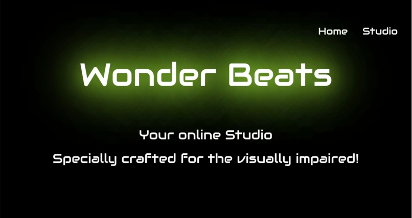 Wonder Beats – screenshot 7