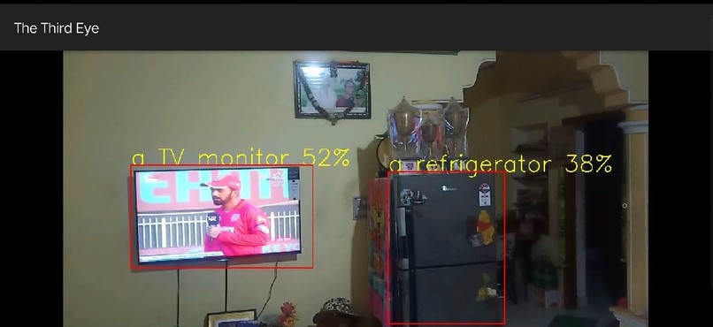 Vision - Team Black Panthers – screenshot 3