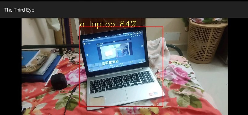 Vision - Team Black Panthers – screenshot 4