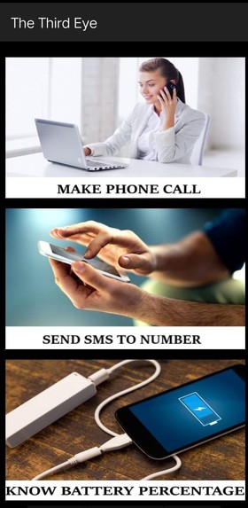 Vision - Team Black Panthers – screenshot 7