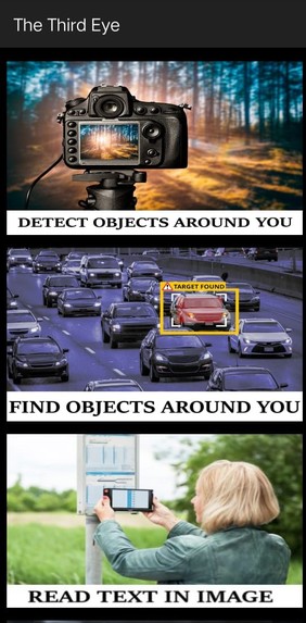 Vision - Team Black Panthers – screenshot 2