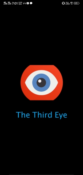 Vision - Team Black Panthers – screenshot 1