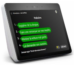 Miniventura – screenshot 2