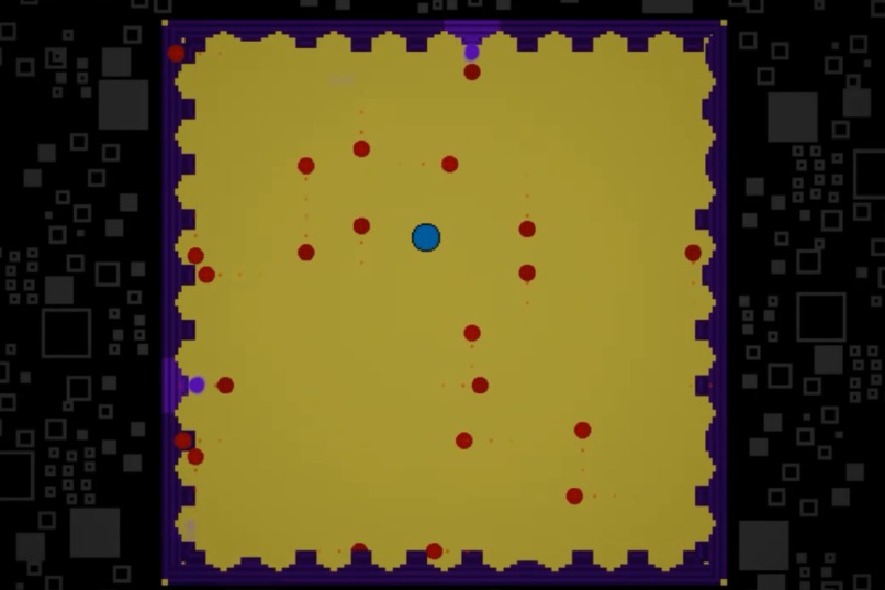 run. – screenshot 4