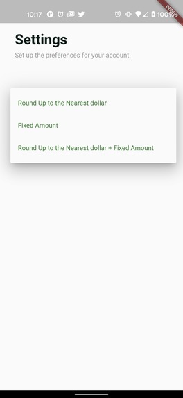Money Bucket – screenshot 3