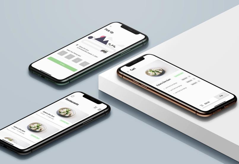 TrunkSide – screenshot 1