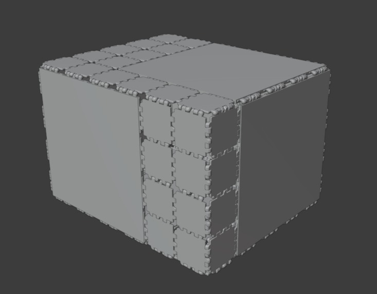 panel-it – screenshot 1