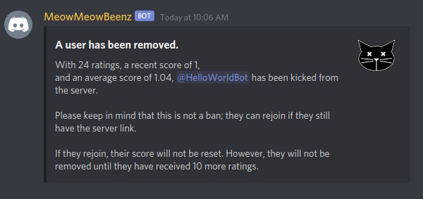 MeowMeowBeenz – screenshot 2