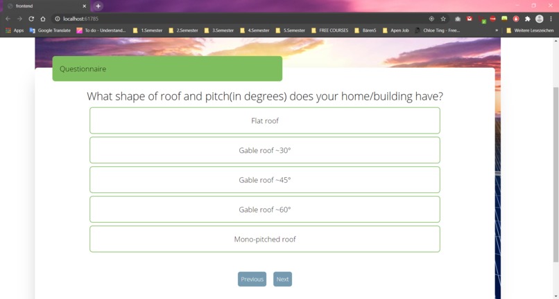 Enpal Solar Savings Calculator  – screenshot 5