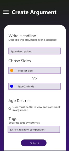 BabbleOn – screenshot 3