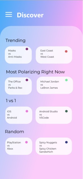 BabbleOn – screenshot 1