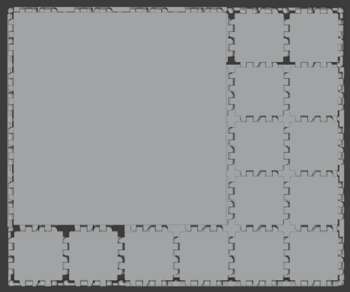 panel-it – screenshot 2