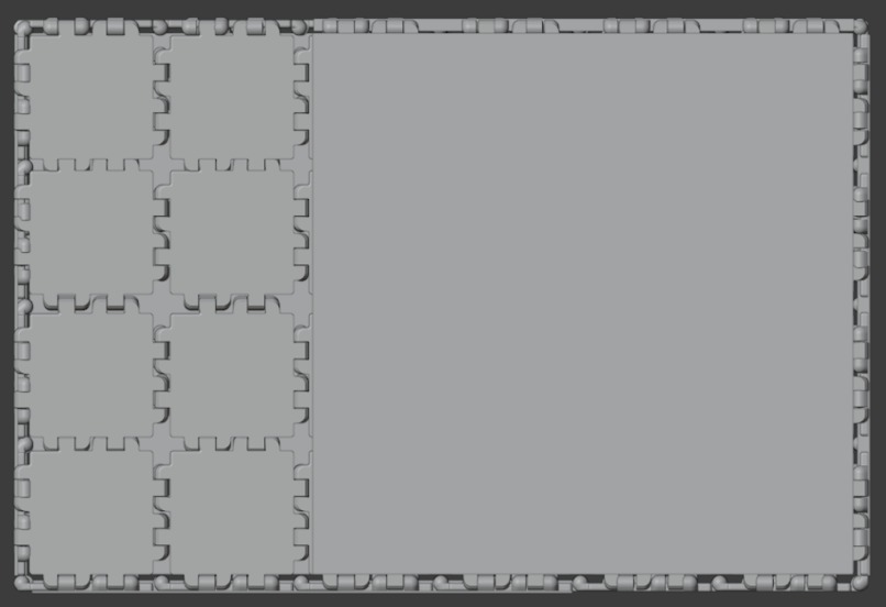 panel-it – screenshot 3