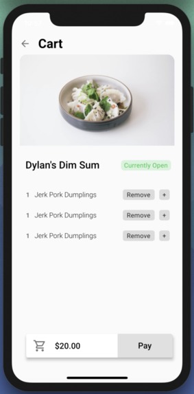 TrunkSide – screenshot 5