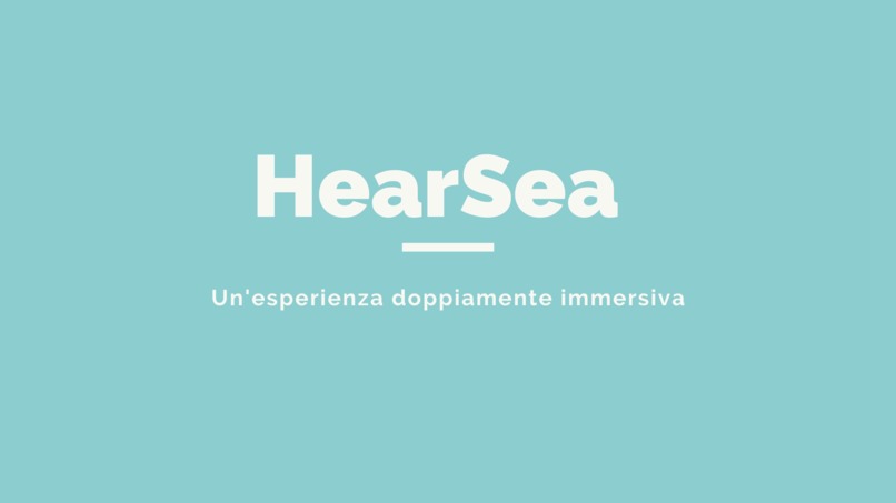 HearSea – screenshot 1
