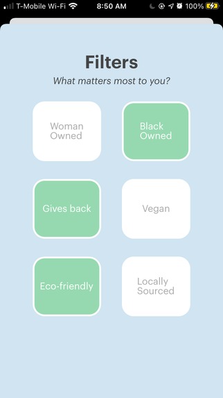Shopwell – screenshot 4