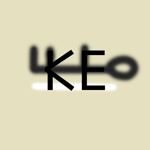 KeyExtract – screenshot 1